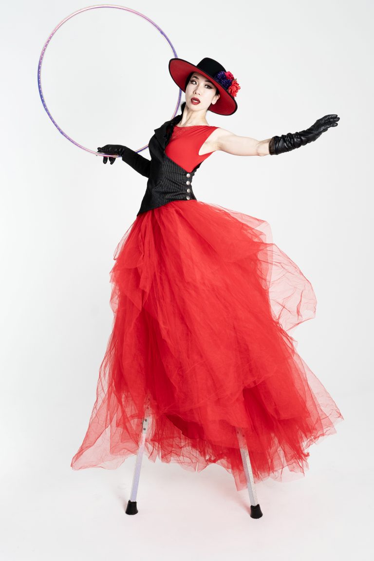 行政書士御嶽亜由美の写真