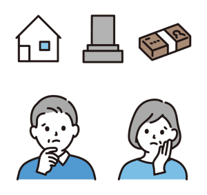 終活のイメージ画像